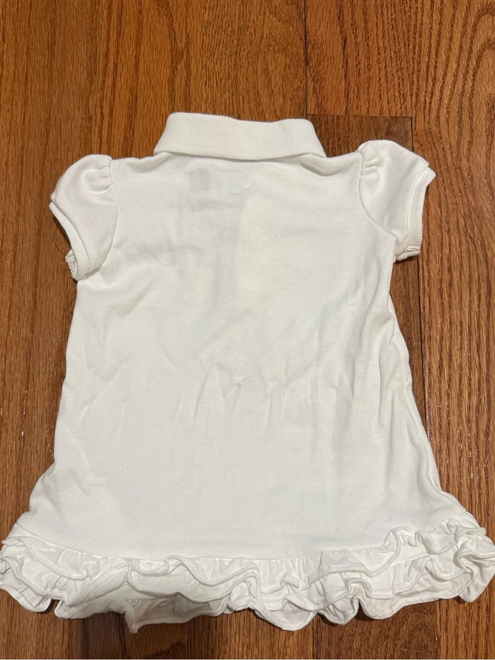 Ralph Lauren size months